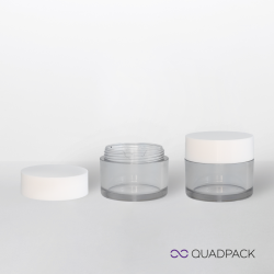 Regula PET Single Wall Jar